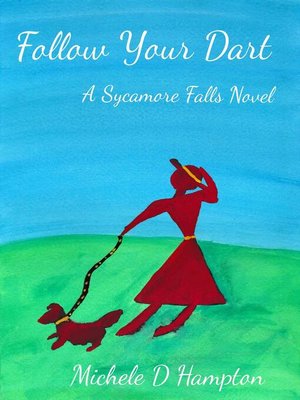 cover image of Follow Your Dart